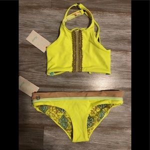 MAAJI Swimsuit NWT Small